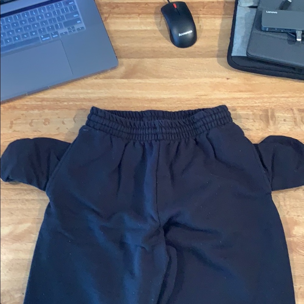 Sweat Pants